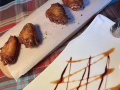 奥尔良烤翅-融园咖啡馆(昙华林店)