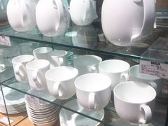 -MUJI无印良品(滨江宝龙城店)