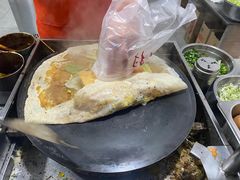 -新农村煎饼果子(香港花园店)