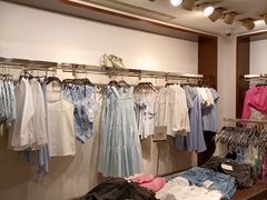 -ZARA(沈阳大悦城店)