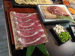 -熊将居·点单自助烤肉(力盟店)