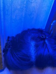 -碧莲盛·不剃发植发