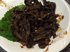-北李妈妈菜·海肠捞饭(高新万达店)