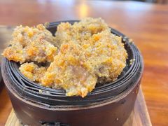 -陈婆婆砂锅·椒麻水煮鱼·特色小炒