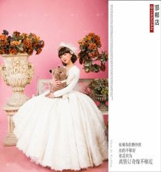 点击看大图 -情订奇缘婚纱摄影(和平路店)