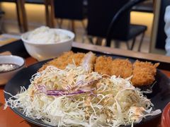 -雷门拉面·现熬骨汤(凯德来福士店)