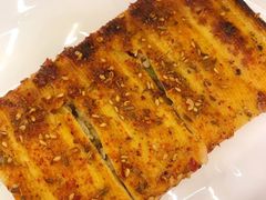 -喝丢一只鞋海鲜烧烤·海肠捞饭(市场店)