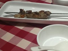 -西贝莜面村(镇江苏宁广场店)