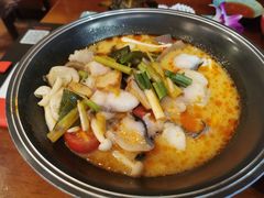 -荷花泰菜(东方新天地店)