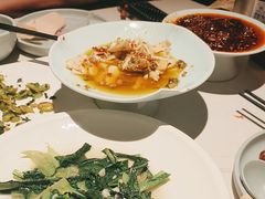 -院8里·小聚园(九眼桥店)