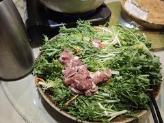 -萬家灯火·私房湘菜·22年老手艺(南岭大道店)