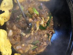 -曹丞相·地锅鸡·地锅鱼(武林店)