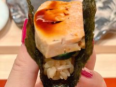 -橼舍鮨青木