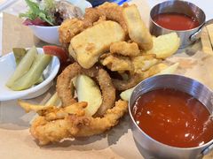 -疯克大象美式烤肉餐厅