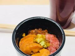 -鮨一日本料理旗舰店(总店)