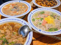 -老雒阳面馆·水席·洛阳菜(王城路店)
