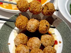 -鑫小城故事·藕汤·家常菜(台北一路总店)