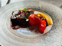 -YUE·6·西式融合餐厅(外滩六号店)