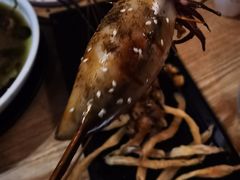 -蠔爺王志德生蚝馆(金沙湾店)