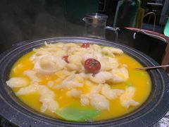 -炭舍干锅(华发商都店)