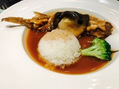 -王府茶楼茶宴·创意菜(大观园总店)
