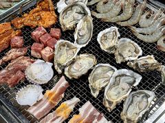 -蚝英雄·自助烤蚝(高新店)