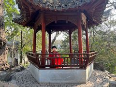 -秋霞圃