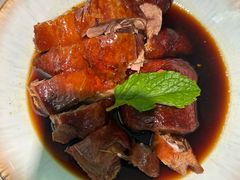 -苏梦江南·淮扬菜(夫子庙店)