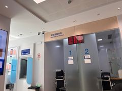 -中国建设银行(上海曹杨路支行)