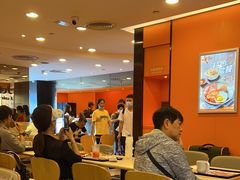 -大快活(罗湖商业城分店)