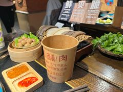 -吼堂老火锅(太古里总店)