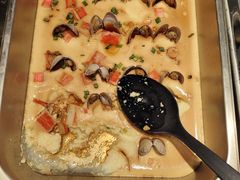 -比格比萨自助(南京万达茂店)