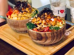 -Poke lemon海鲜波奇饭·柠檬茶(金碧开放小区店)