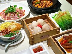 -悦满楼·西关名点·湛江名菜(航空综合大厦店)