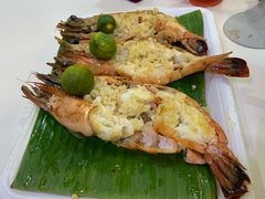 -纽顿熟食中心