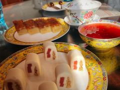 -富华斋饽饽铺·宫廷糕点·伴手礼(护国新天地店)