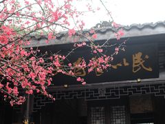 -成都市文殊院