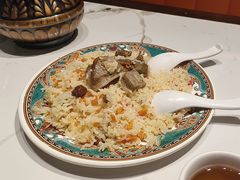 -巴依老爷新疆美食(天津远洋乐堤港店)