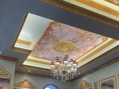 -秘密旅行Bonjour(黑金冠 江南西店)