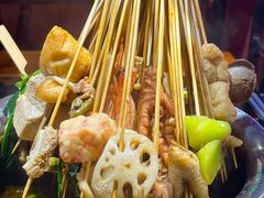 -七串串(无锡总店)