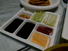 -京味民福烤鸭店(建设四马路店)