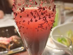 -燃扒房Steakhouse(皇庭店)