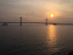 -星海湾跨海大桥