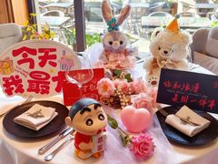 -黑宝石西餐厅(汇励99城市公园店)