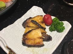 -梅筑·创意料理(王府井百货店)