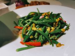 -野蔓果·山野菜(西湖景区·龙井茶田店)