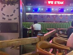 -西十二街牛排(西红门荟聚店)