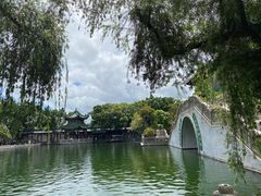 -宝墨园景区