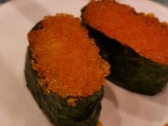 -争鲜回转寿司(金桥家乐福店)