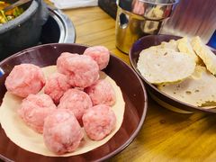 -笔记安顺夺夺粉火锅(中关村店)
